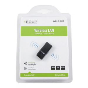 EDUP ασύρματο USB wi-fi