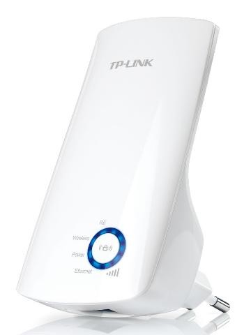 TP-Link 300Mbps WiFi Repeater
