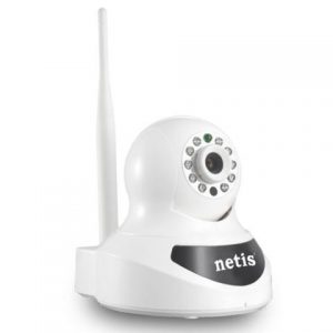 NETIS Wireless IP Camera