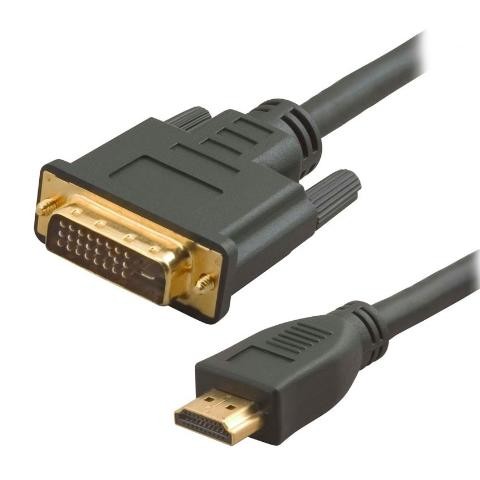 Καλώδιο HDMI σε DVI