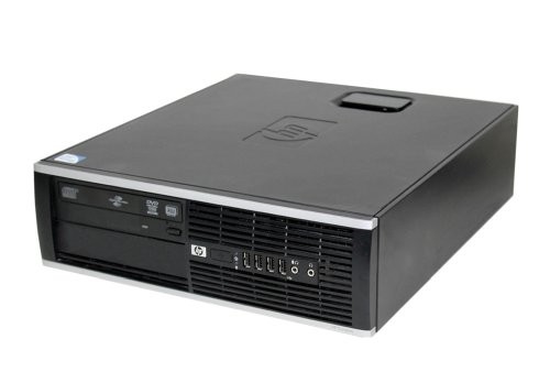 HP Elite 8200 SFF