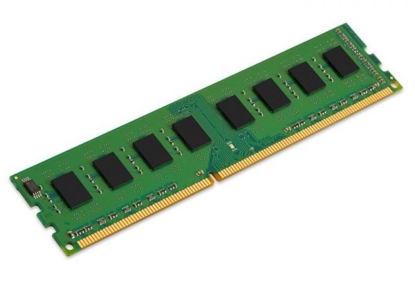 RAM U-Dimm (Desktop) DDR3 1GB