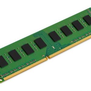 RAM U-Dimm (Desktop) DDR3 1GB