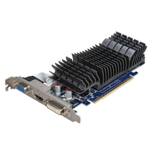 ASUS VGA GeForce 210