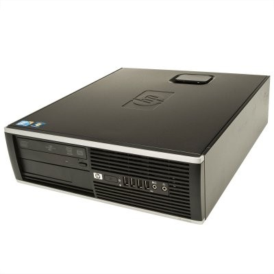 HP DC7900 Core 2 Duo SFF