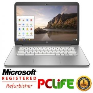 Φθηνά Laptop Chromebook 14,1"
