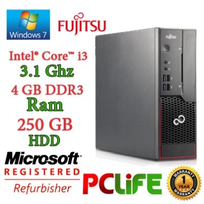 Fujitsu C700 USDT