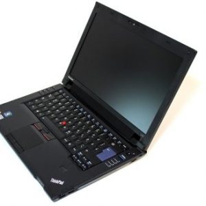Lenovo Thinkpad L412