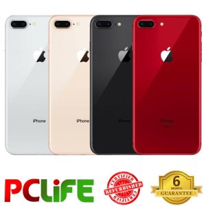 iPhone 8 Plus PCLife