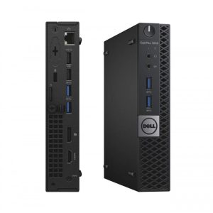 Dell Optiplex 3040 Tiny Refurbished Grade A