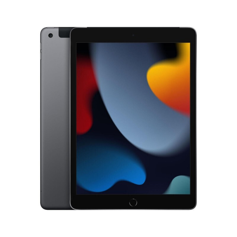Apple iPad 2021 (3GB/64GB) Wi-Fi + 4G-LTE