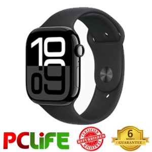 Apple Watch Series 10 Aluminium 46mm