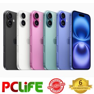 Apple iPhone 16 Plus 128GB