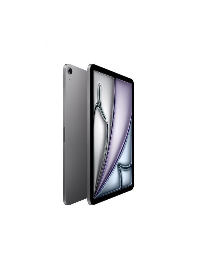 Apple iPad Pro 11" (3GB/256GB) Wi-Fi + 4G-LTE Space Grey