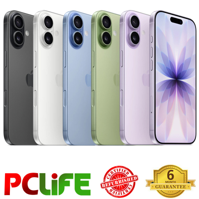 Apple iPhone 17 256GB
