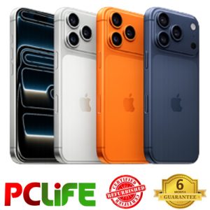 Apple iPhone 17 Pro Max 256GB